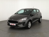 Ford Fiesta 1.1 Trend Sitzheizung Tempomat Bluetooth