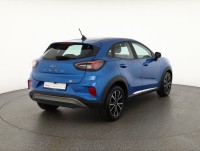 Ford Puma 1.0 EcoBoost Titanium
