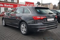 Audi A4 Avant 40 2.0 TDI advanced