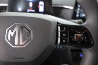 MG MG3 1.5