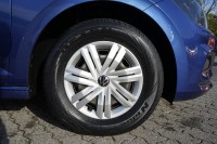 VW Polo 1.0
