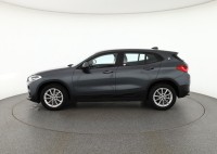 Vorschau: BMW X2 sDrive 18d