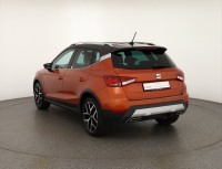 Seat Arona 1.0 TSI DSG FR