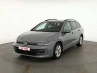 VW Golf VIII Variant 1.5 eTSI DSG Life LED Navi ACC