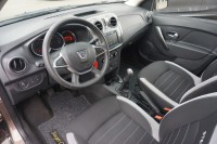 Dacia Logan II Stepway TCe 90