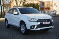 Mitsubishi ASX 1.6 Basis 2WD