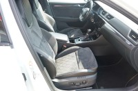 Skoda Superb Combi 2.0 TDI DSG SportLine