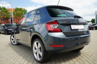 Skoda Fabia 1.0 TSI DSG Soleil