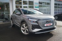Audi Q4 35 e-tron S-Line