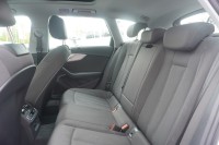 Audi A4 Avant 40 TFSI advanced