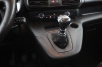 Opel Combo Life 1.2 Turbo Edition