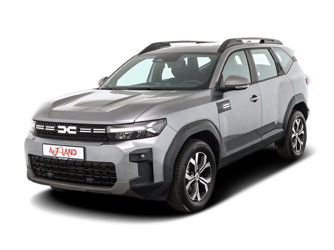 Dacia Bigster Essential 140 mHev