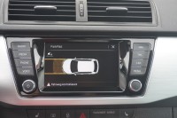 Skoda Fabia 1.0TSI Drive