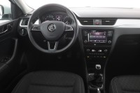 Skoda Rapid Spaceback 1.0 TSI Drive