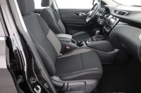 Nissan Qashqai 1.3 DIG-T Shiro
