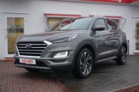 Vorschau: Hyundai Tucson 1.6 T-GDI Premium 2WD