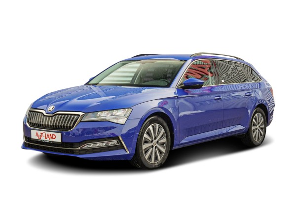Skoda Superb Combi Ambition iV