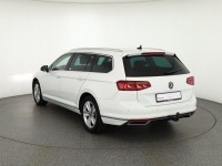 VW Passat Variant 2.0 TDI Elegance