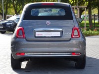 Fiat 500C 1.0 mHev Dolcevita