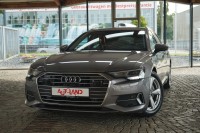 Vorschau: Audi A6 Avant 40 TDI quattroS-Tronic