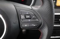 MG HS 1.5 T-GDI Luxury Aut.