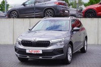 Vorschau: Skoda Kamiq 1.0 TSI DSG