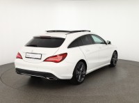 Mercedes-Benz CLA 180 Shooting Brake Urban