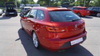 Seat Leon ST 2.0 TSI FR