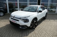 Vorschau: Citroen C4 1.2 12V e-THP Shine