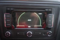 Skoda Rapid Spaceback 1.4 TSI DSG