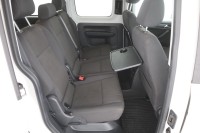 VW Caddy Maxi 2.0 TDI