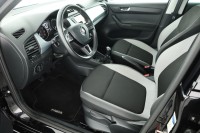 Skoda Fabia Combi 1.0 MPI