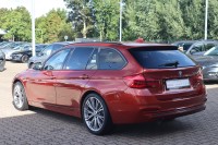 BMW 318 i Touring Sport Line