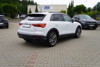 Audi Q3 45 2.0 TFSI quattro S line