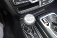 Jeep Wrangler Unlimited 2.2 Sahara