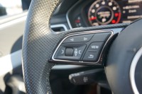 Audi A5 Coupe 2.0 TFSI quattro sport S-Line