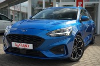 Vorschau: Ford Focus 1.5 ST EcoBoost ST-Line