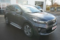 Kia Sorento 2.2 CRDi 4WD