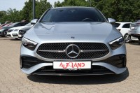Mercedes-Benz A 180 A180 AMG Line Pano