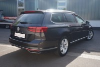 VW Passat Variant 2.0TDI DSG