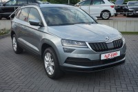 Skoda Karoq 1.0 TSI DSG Ambition