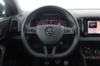 Skoda Karoq 1.5 TSI Sportline