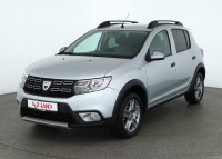 Dacia Sandero Stepway 0.9 TCe Prestige Navi Kamera DAB