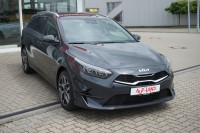 Kia cee'd Sporty Wagon Ceed SW 1.5 T-GDI Aut.