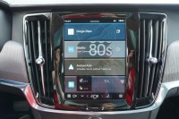 Volvo V90 2.0 Plug-in-Hybrid Inscription AWD