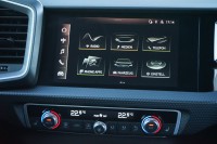 Audi A1 Sportback 25 TFSI S-Line S-Tronic