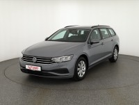 VW Passat Variant 2.0 TDI DSG 2-Zonen-Klima Navi Sitzheizung