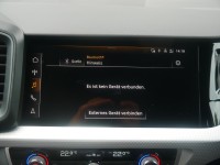 Audi A1 Sportback 30 1.0 TFSI S line