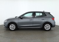 Skoda Fabia 1.0 TSI DSG