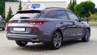 Hyundai i30 Kombi 1.5 T-GDI mHev Aut.